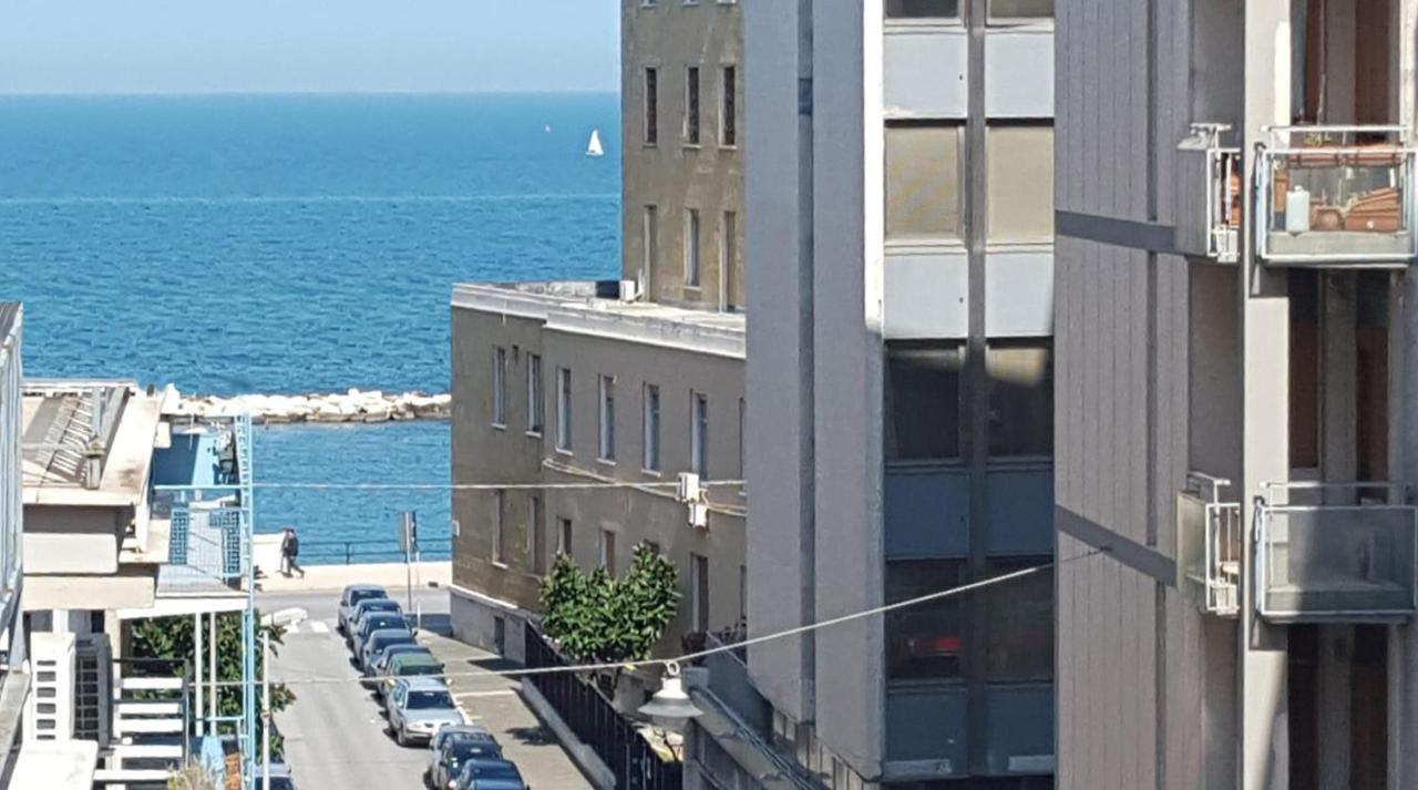 Saint George'S House Bari Exterior foto