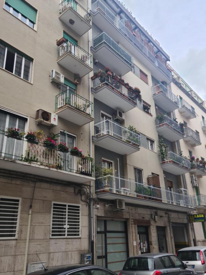 Saint George'S House Bari Exterior foto