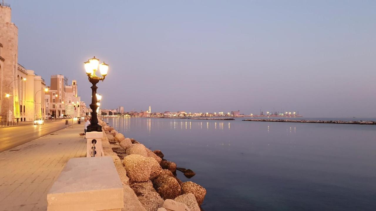 Saint George'S House Bari Exterior foto