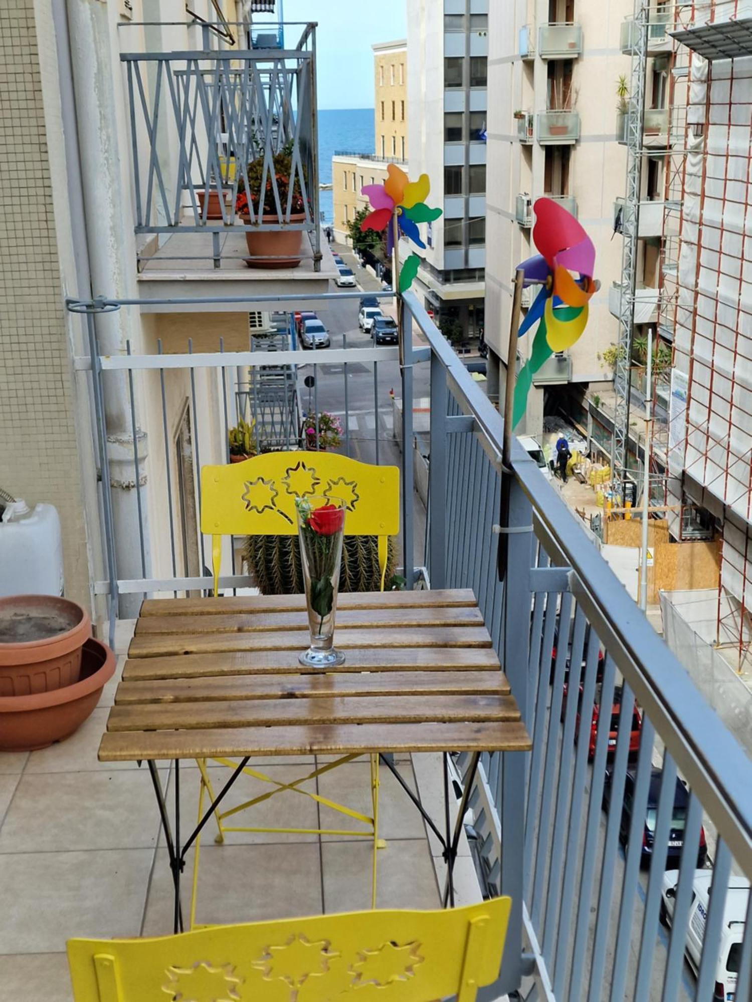 Saint George'S House Bari Quarto foto